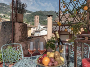 Hotel Palagi Pietrasanta